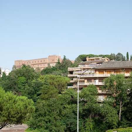 Roma Hub Oneヴィラ エクステリア 写真