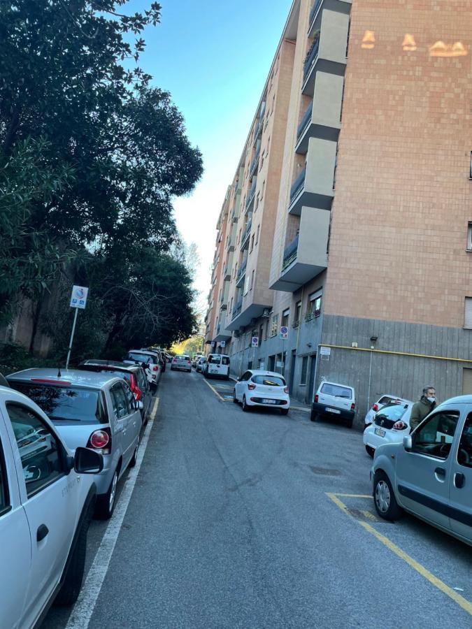 Roma Hub Oneヴィラ エクステリア 写真